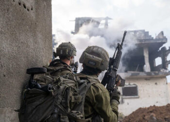 காசாவை முழுமையாக கைப்பற்றுமாறு பெஞ்சமின் நெட்டன்யாகு இஸ்ரேலிய படையினருக்கு உத்தரவிடவுள்ளார் – சிஎன்என்