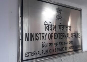 “நியாயமற்ற நடவடிக்கை” – அமெரிக்காவின் 50% வரிவிதிப்புக்கு இந்தியா கண்டனம்