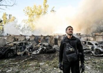 உக்ரைன் மக்களிற்கு தங்களுடைய எதிர்காலத்தை தீர்மானிப்பதற்கான சுதந்திரம் உள்ளது- ஐரோப்பிய ஒன்றிய தலைவர்கள்