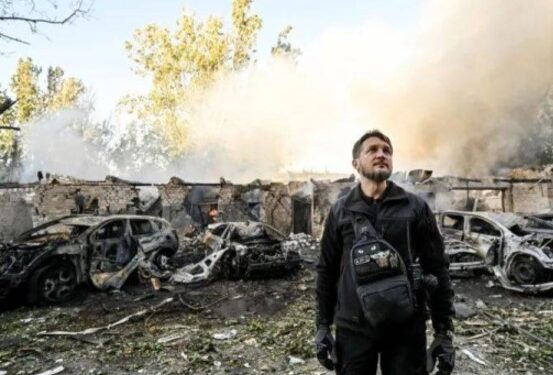 உக்ரைன் மக்களிற்கு தங்களுடைய எதிர்காலத்தை தீர்மானிப்பதற்கான சுதந்திரம் உள்ளது- ஐரோப்பிய ஒன்றிய தலைவர்கள்