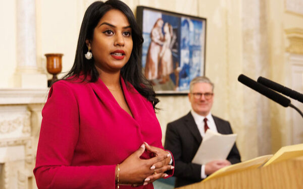 செம்மணி மனித புதைகுழி தொடர்பில்சர்வதேச மனித உரிமைகள் சட்டம் மற்றும் தரநிலைகளுக்கு இணங்க விசாரணை நடைபெறுவதை உறுதி செய்ய சர்வதேச சமூகம் ஒன்றுபட வேண்டும்-உமா குமரன்