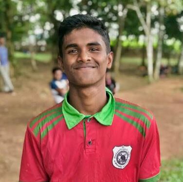 கோலூன்றிப் பாய்தலில் ஸ்கந்தாவுக்கு வெள்ளி