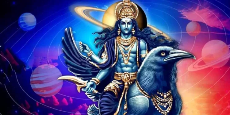 சனி பகவானின் தாக்கம் குறைவதற்கான வழிபாடு