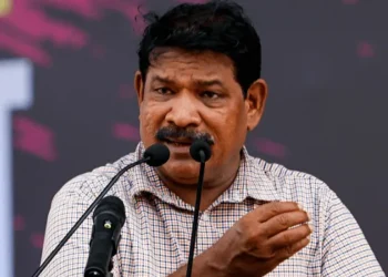 மீன்பிடி அமைச்சரின் கருத்தால் சர்ச்சை