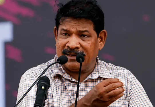 மீன்பிடி அமைச்சரின் கருத்தால் சர்ச்சை