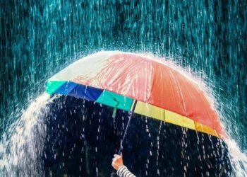 வானிலை தொடர்பான அறிவிப்பு!