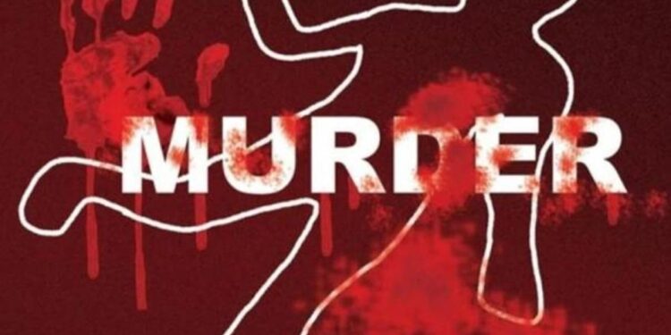 இளைஞன் வெட்டிக் கொலை!