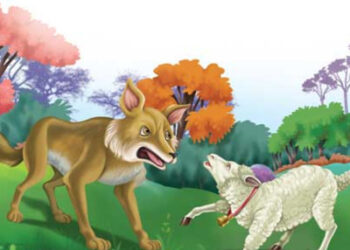 அம்மா சொல் கேள்!