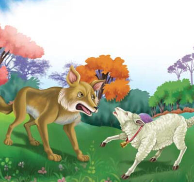 அம்மா சொல் கேள்!