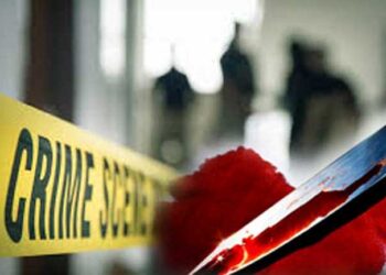 தெல்லிப்பழையில் வாள்வெட்டு : ஒருவர் படுகாயம்