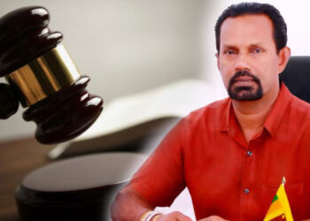 மொரட்டுவ மாநகர சபையின் முன்னாள் முதல்வர் கைது!