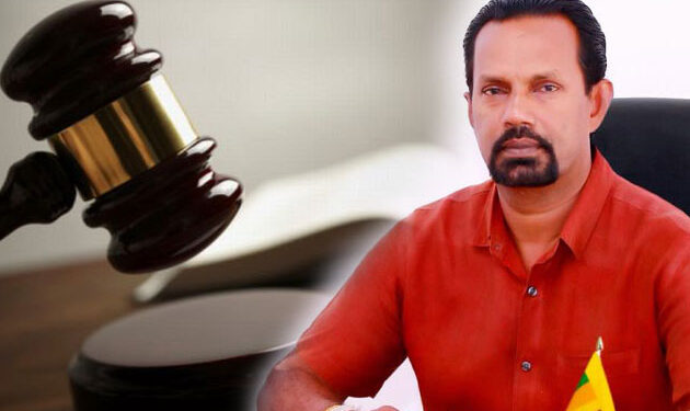 மொரட்டுவ மாநகர சபையின் முன்னாள் முதல்வர் கைது!