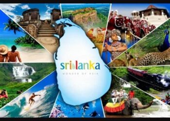 இலங்கையில் அதிகமான சுற்றுலாப் பயணிகள் வருகை!