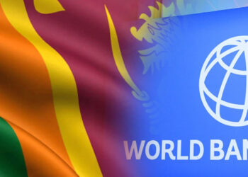 இலங்கைக்கு பேராபத்து – உலக வங்கி!