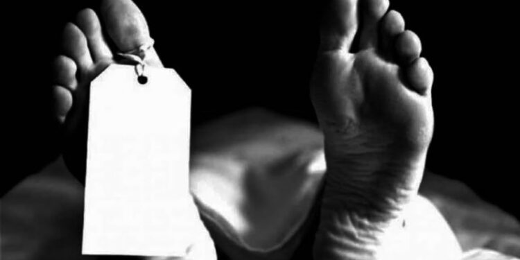 தனியாக வசித்த நபர் மர்மமாக உயிரிழப்பு!