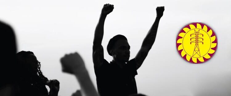 தீவிரமடையும் மின்சார சபையின் வேலைநிறுத்தம்