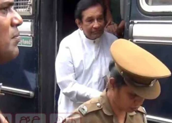 முன்னாள் அமைச்சர் ராஜிதவுக்கு பிணை!