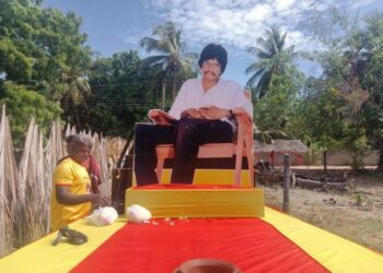 திலீபனின் நினைவு ஊர்திப் பயணம் இன்று ஆரம்பம்!