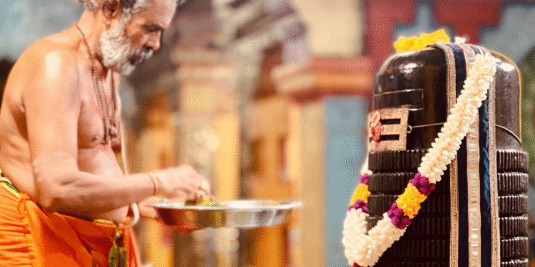 கீரிமலையில் இந்தியப் பிரதமரின் பிறந்த தினம்!