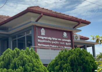 ஊடகவியலாளருக்கு நேர்ந்த அநீதி!