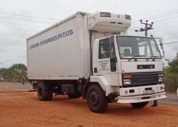 வவுனியாவில் கோர விபத்து : ஜேர்மன் நாட்டுப் பிரஜை பலி!