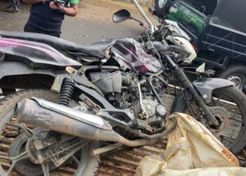 பிறந்த தினத்தில் உயிரிழந்த இளைஞன்