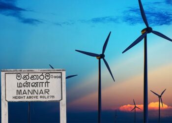 மன்னார் காற்றாலையைத் தடையின்றி தொடர ஜனாதிபதி உத்தரவு!