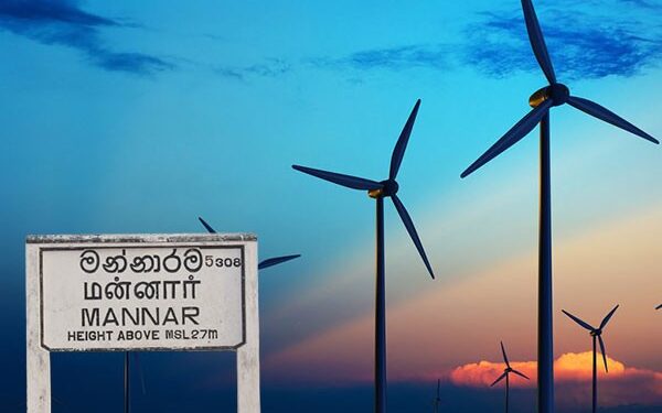 மன்னார் காற்றாலையைத் தடையின்றி தொடர ஜனாதிபதி உத்தரவு!