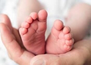 பெற்ற குழந்தையைப் பலி கொடுத்த தாய்!!