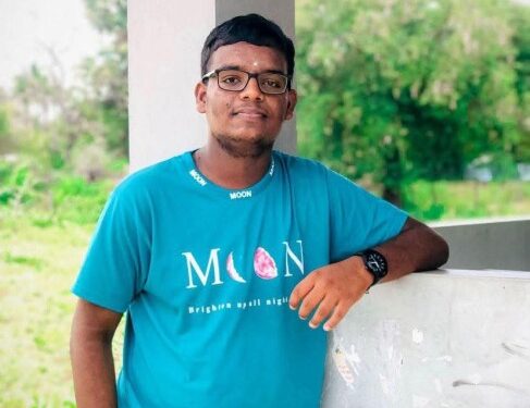 மாவட்ட மட்டத்தில் முதலிடம் பெற்ற மாணவன் உயிரிழப்பு!