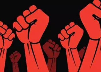 பல்கலை மாணவர்கள் ஆர்ப்பாட்டம்!