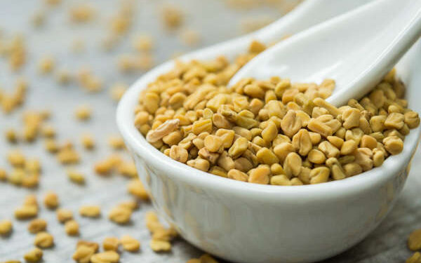 காலை எழுந்ததும் வெந்தயம் ஊறவைத்த தண்ணீர் குடிங்க…