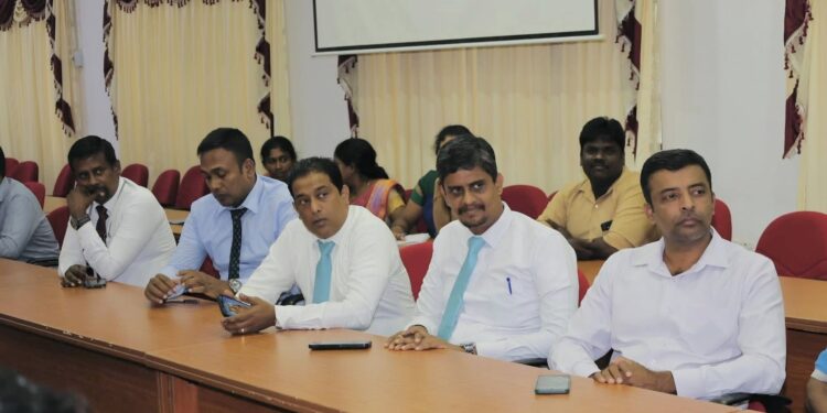 யாழில் விசேட தொழிற்சந்தை!