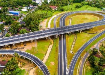 மத்திய அதிவேக வீதியின் கட்டுமானப் பணிகள் மீண்டும் ஆரம்பம்!