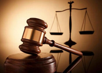 100 இற்கும் மேற்பட்ட நீதித்துறை அதிகாரிகள் இடமாற்றம்