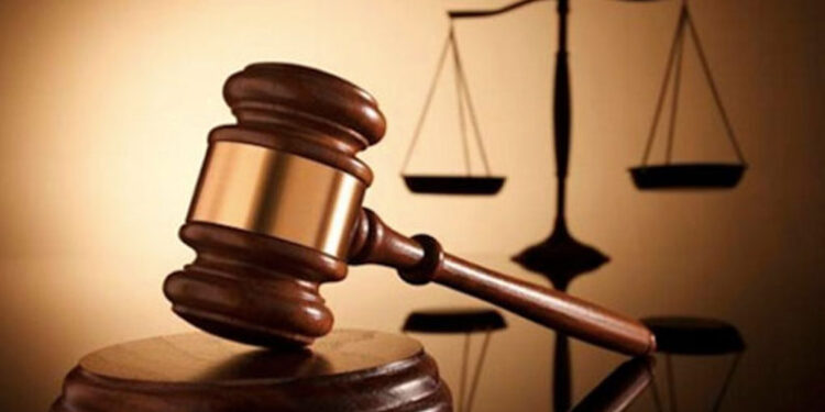 100 இற்கும் மேற்பட்ட நீதித்துறை அதிகாரிகள் இடமாற்றம்