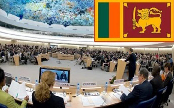 15 நாடுகளைப் பின்தள்ளிய இலங்கை!