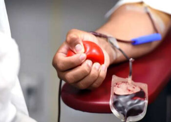 யாழ்.இரத்த வங்கியில் ஏற்பட்டுள்ள தட்டுப்பாடு!