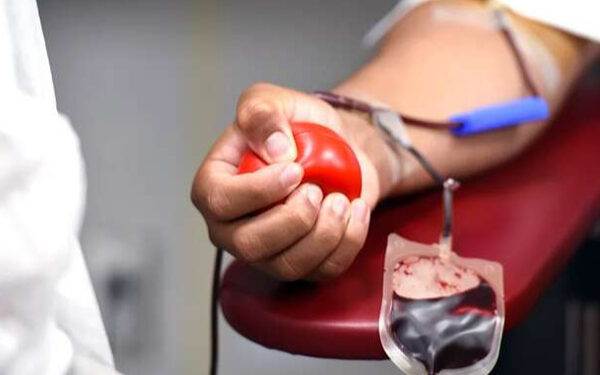 யாழ்.இரத்த வங்கியில் ஏற்பட்டுள்ள தட்டுப்பாடு!