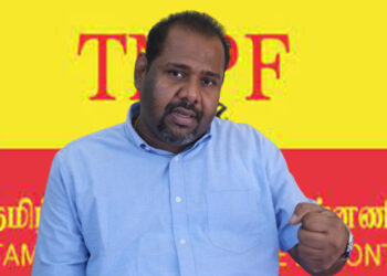 யாழில் செம்மணியை புறக்கணித்த அநுர : கஜேந்திரகுமார் பொன்னம்பலம் குற்றச்சாட்டு