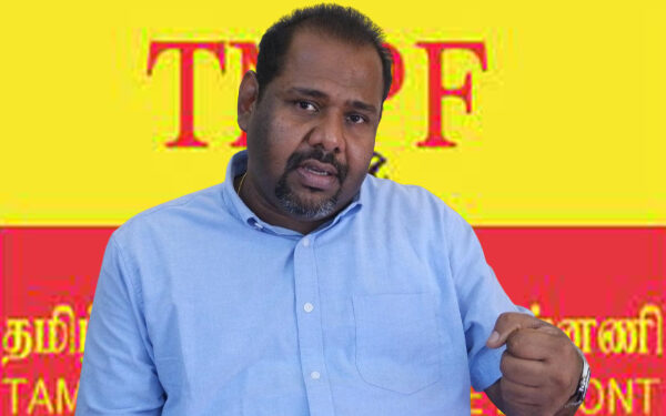 யாழில் செம்மணியை புறக்கணித்த அநுர : கஜேந்திரகுமார் பொன்னம்பலம் குற்றச்சாட்டு