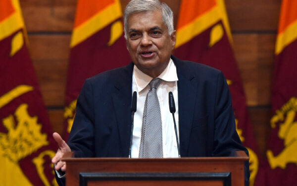 ரணில் இன்று நாட்டு மக்களுக்கு விசேட உரை!