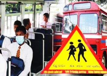மாணவர்களை ஏற்றும் வாகனங்களுக்கு புதிய விதிமுறைகள்!
