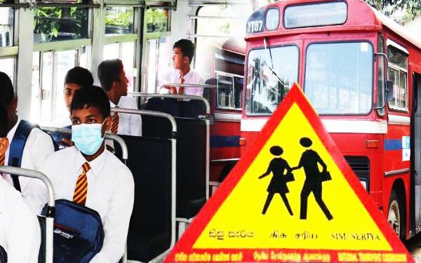 மாணவர்களை ஏற்றும் வாகனங்களுக்கு புதிய விதிமுறைகள்!