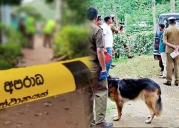 மனைவியைக் கொடூரமாகக் கொலை செய்த கணவன்!