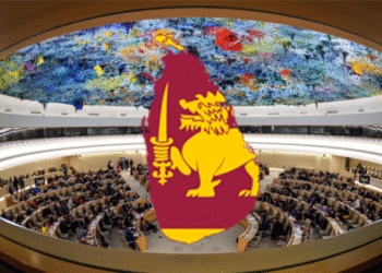 ஐ.நா.மனித உரிமைகள் பேரவையின் 60 ஆவது கூட்டத்தொடர் – இலங்கை குறித்த கலந்துரையாடல்!