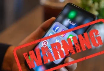 உயிரைக் காவுகொண்ட சமூக வலைத்தளம்