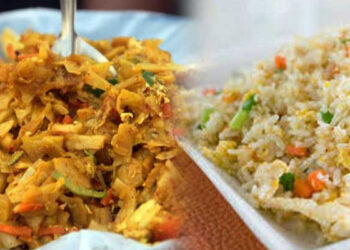 உணவுகளின் விலை குறைப்பு