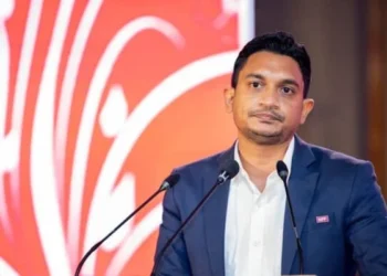 அநுரவுக்குப் பின் எவருக்கும் இடமில்லை : பிரதியமைச்சர் உறுதி!