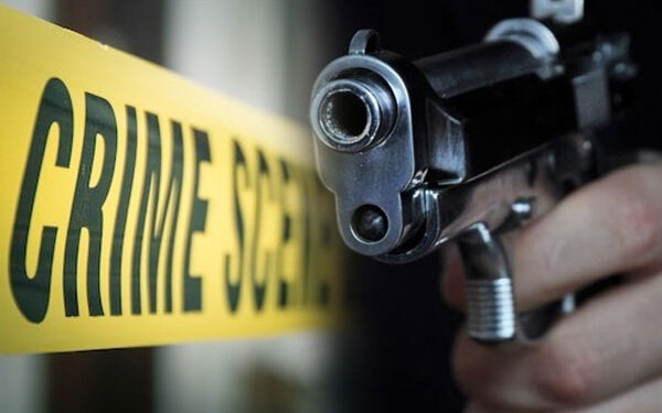 துப்பாக்கிச் சூட்டில் ஒருவர் பலி